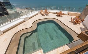Hotel Regatta Cartagena